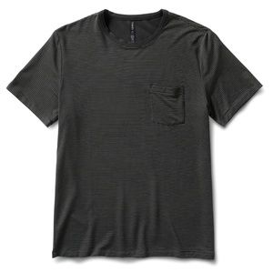 Vuori Men's Linear Tech Tee